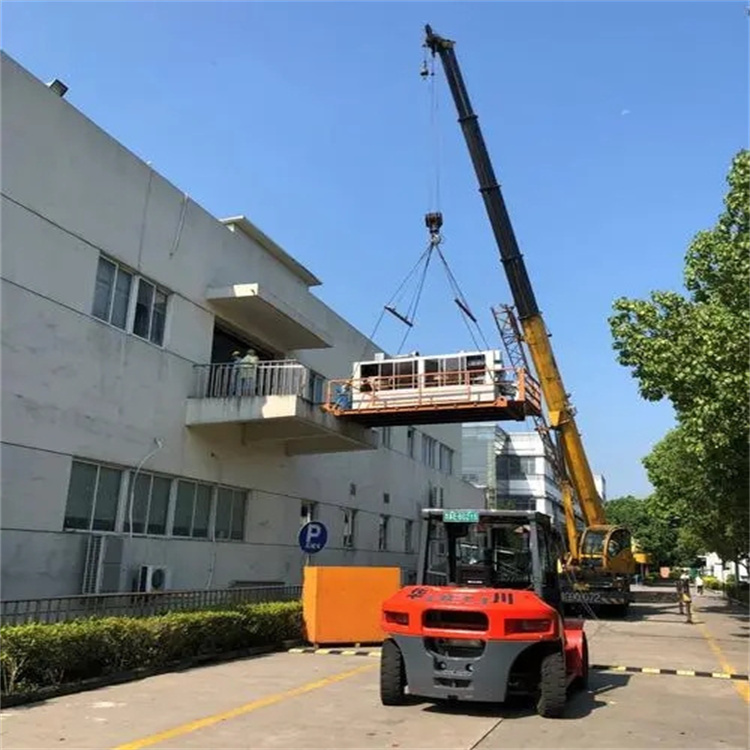 兰考小型吊车出租电话