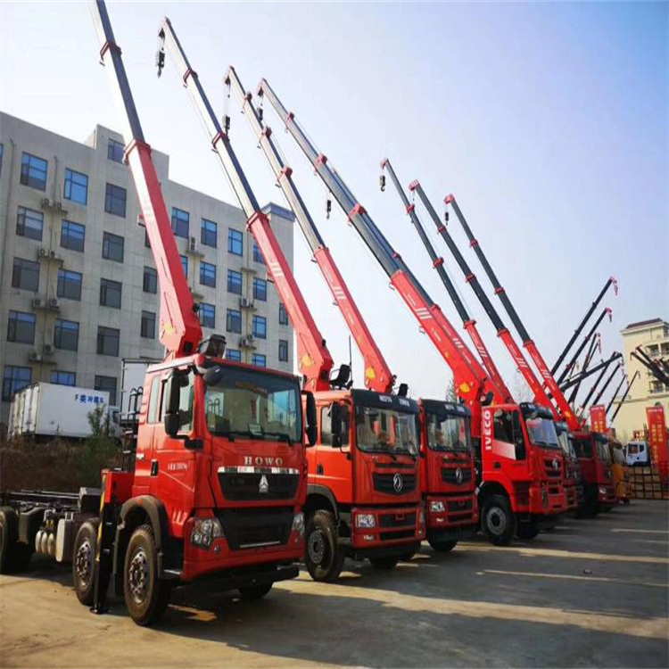 兰考租专业吊车电话