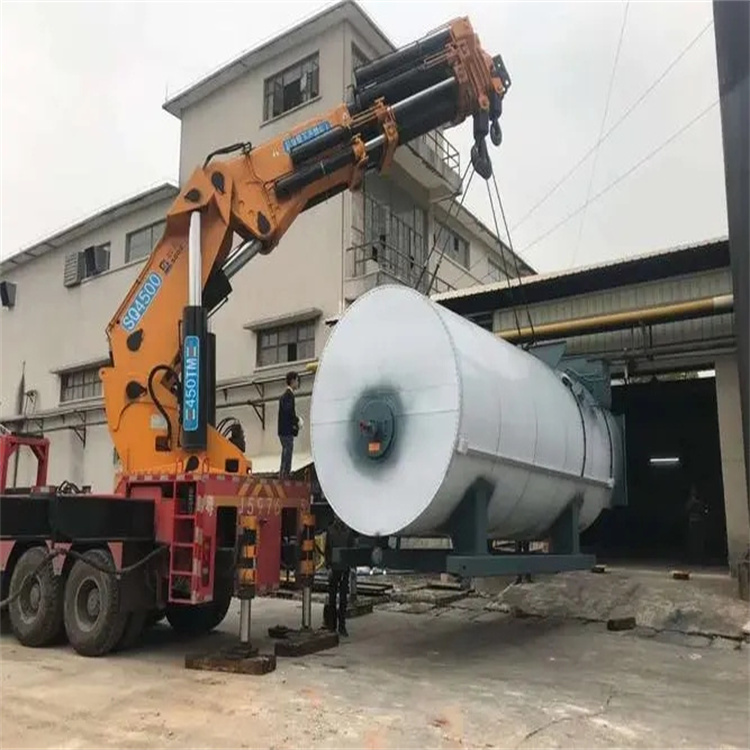 兰考室内装修小型折臂吊出租服务：高效解决方案与租赁指南