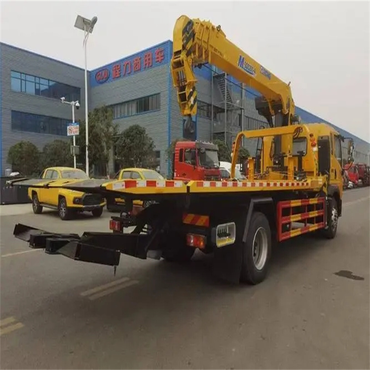 兰考附近小随车吊出租电话，轻松解决搬运烦恼