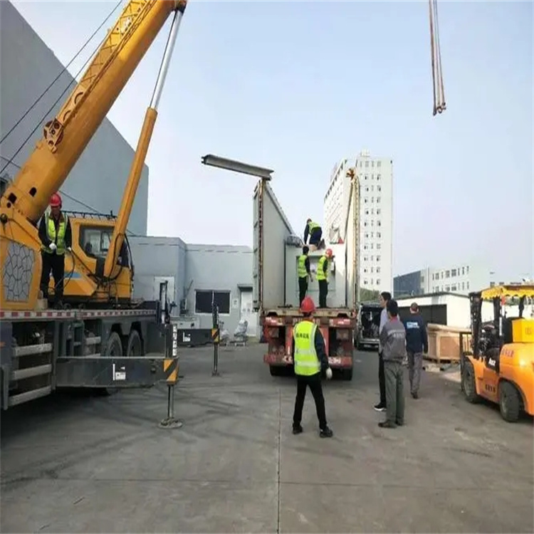 兰考如何找到附近的吊车救援服务