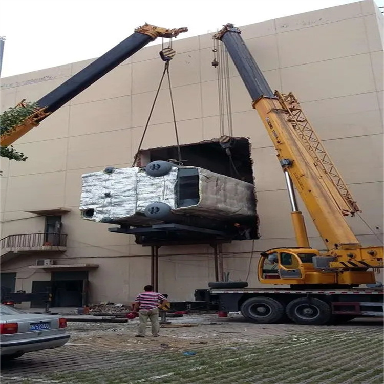 兰考25吨汽车吊出租