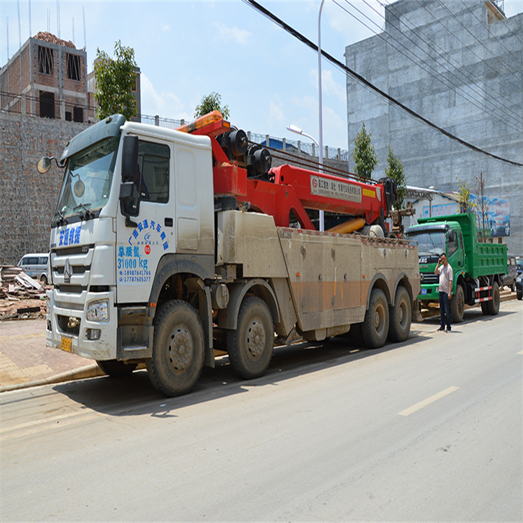 兰考50吨随车吊出租